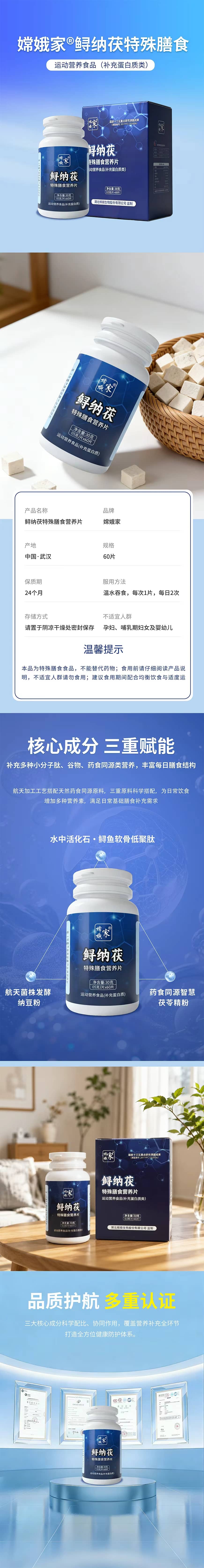 产品矩阵