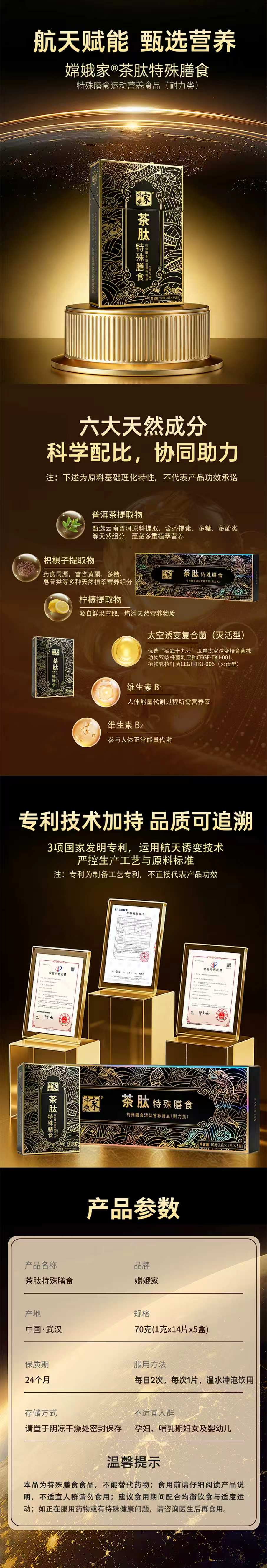 产品矩阵